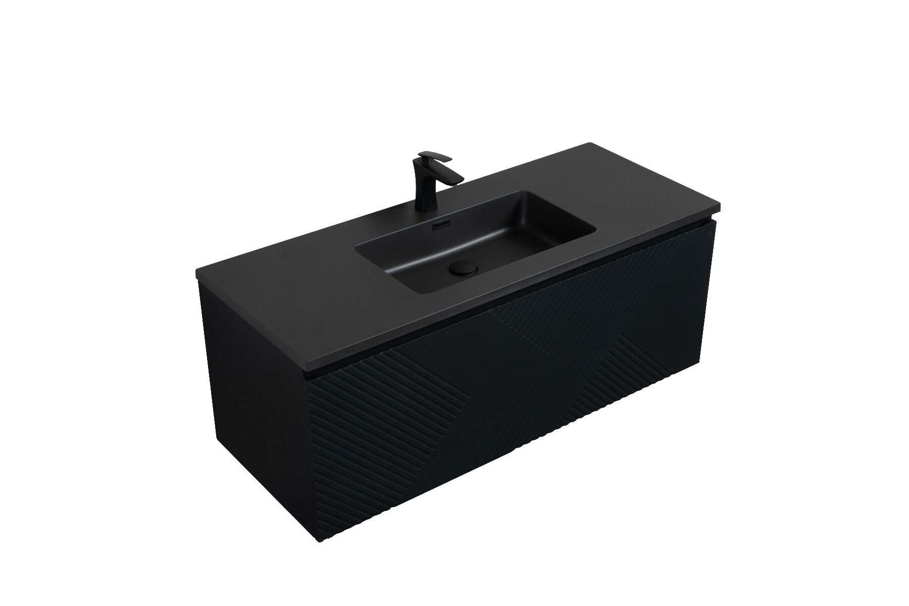 SERA Roxboro Bathroom Vanity