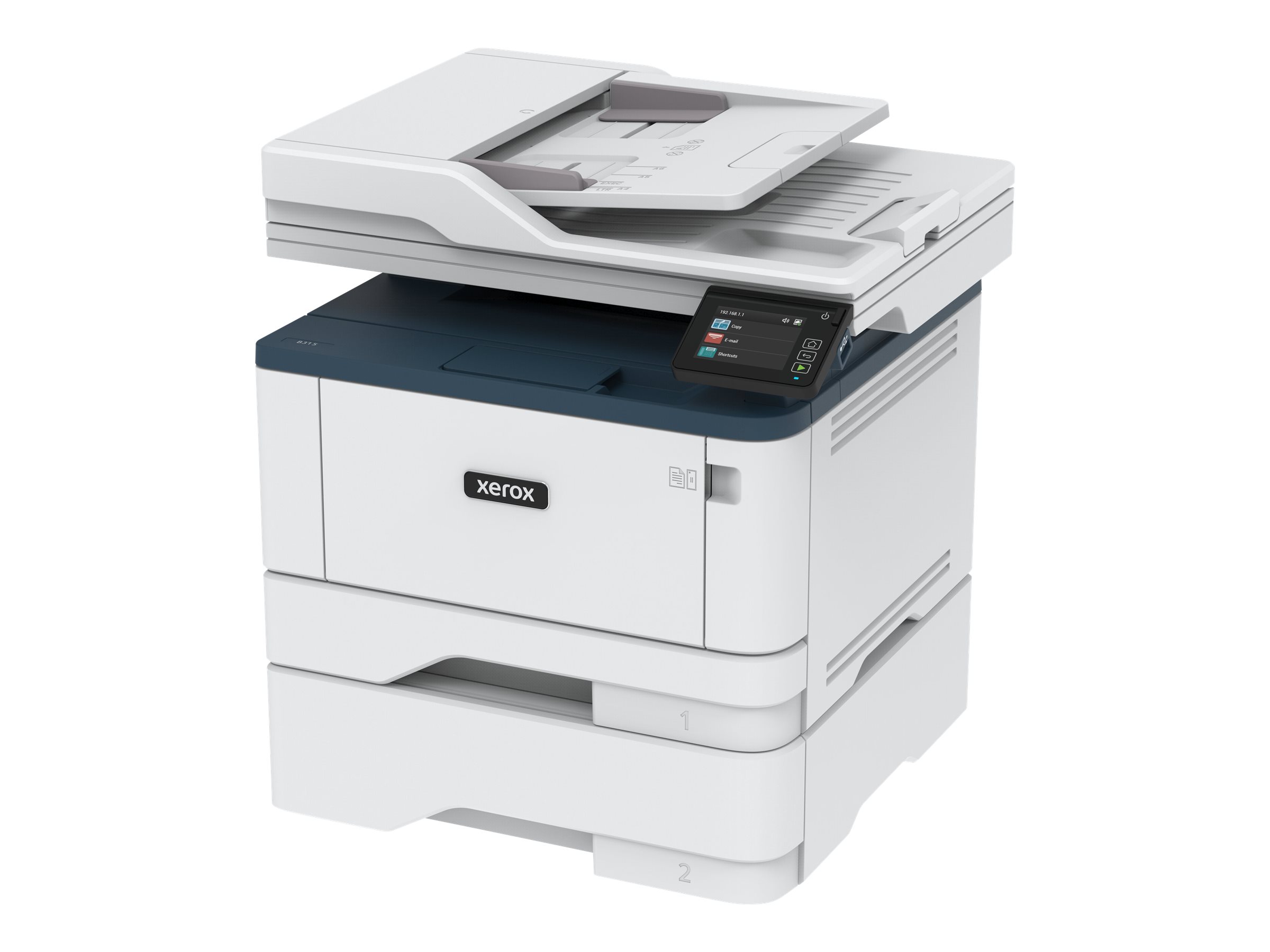 Xerox B315/DNI Mono MFP
