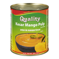 thumbnail image 2 of QUALITY Pulpe de Mangue Kesar 850 g, 2 of 2