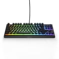 thumbnail image 3 of Clavier de jeu SteelSeries Apex 3 TKL, 3 of 9