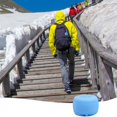 thumbnail image 4 of Wireless Bluetooth Speaker Small Bluetooth Player Portable Selfie With Lanyard Bluetooth Speaker, 4 of 8