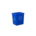 thumbnail image 2 of Homeworks Curbside Recycle Bin, 2 of 3
