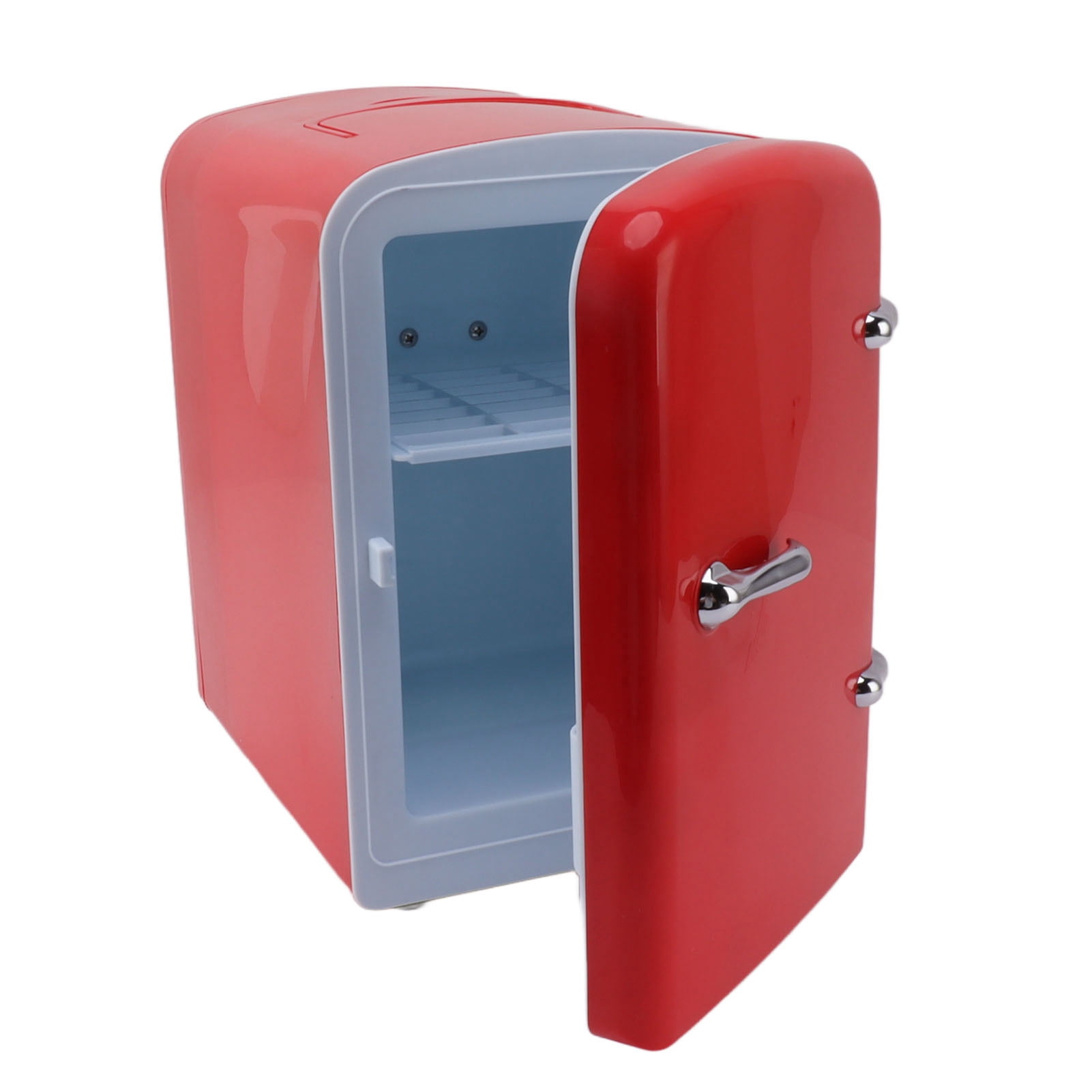 Small Fridgefor Makeup Skincare,Mini Fridge 4L Portable Mini Beauty Fridge Skincare Fridge Sleek Aesthetic