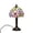 C, variant on EGNMCR Desk Lamps Table Lamp Eye-Caring Small Lamp For Bedroom Living Room Study Coffee Shop For Wedding Festive Decoration small desk lamp