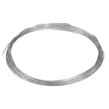 Unique Bargains 1mm 18AWG Heating Resistor Wire Nichrome Wires for Heating Elements 16ft