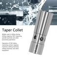 thumbnail image 4 of DC Taper Collet, Easy To Install 0.005 Accuracy DC Collet Strong Clamping Force  For Equipment For Engraving Machine, 4 of 8