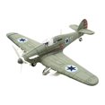thumbnail image 1 of SUTENGDA 1 48 Building Kits  3D Puzzles  Educational Collection  Airplane  Assemble  Home, 1 of 9