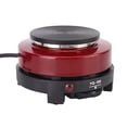 thumbnail image 2 of Coffee Warmer, Electric Stove, Mini 220-240V EU Plug For Keeps Drinks And Soups Warm, 2 of 8