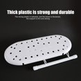 thumbnail image 5 of Folding Ironing Board Home Travel Cuffs Detachable Portable Sleeve Neckline Cuffs Mini Washable Protective Non-Slip-C, 5 of 5