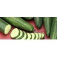 thumbnail image 1 of GSDWIUEW Graines de Concombre Emelya – Autopollinisation, Légume pour la Plantation, 1 of 6