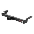 thumbnail image 1 of Curt Hitch 13524 Trailer Hitch Rear  Class III; Square Tube; 2 Inch Receiver; 4000 Pound Weight Carrying Capacity/ 400 Pound Tongue Weight, 1 of 2