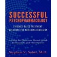 thumbnail image 1 of Successful Psychopharmacology: Evidence-Based Treatment Solutions for Achieving Remission, 1 of 1