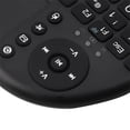 thumbnail image 4 of axGear Mini Clavier Sans Fil 2.4G avec Pavé Tactile Clavier Portatif pour PC Tablette Android, 4 of 8