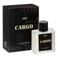 thumbnail image 1 of CFS Cargo Black Perfume 100ml, 1 of 5