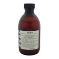 thumbnail image 2 of Alchemic Tobacco Shampoo by Davines for Unisex - 8.45 oz Shampoo, 2 of 3