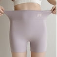 thumbnail image 2 of Birdeem Womens Leggings High Rlasticity Large Size Half Pants Can Be Worn Externally Slim Fitting Leggings, 2 of 6