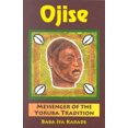 thumbnail image 2 of Ojise, Messager de la Tradition Yoruba, 2 of 2