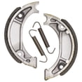 thumbnail image 3 of Niche Front Rear Brake Shoe for Honda XR100R XR80R Motorcycle 519-KBR2221S, 3 of 6