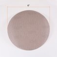 thumbnail image 2 of Unique Bargains 10pcs Mesh Sanding Discs 6 Inch Hook and Loop Sanding Net 400 Grits Dust Free Abrasive Pads for Wood Furniture, 2 of 7