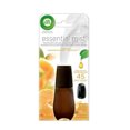 thumbnail image 1 of Air Wick Mandarin & Sweet Orange Scented Essential Mist Fragrance Refill, 1 of 1