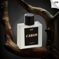 thumbnail image 4 of CFS Cargo Black Perfume 100ml, 4 of 5