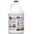 thumbnail image 2 of Lucas Oil Oil Additive 10131 Use With Synthetic Oil; Greatly Reduces Friction/Improving Vehicle Performance And Fuel Economy; 1 Gallon Jug; Single, 2 of 2