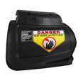 thumbnail image 2 of DYNWAVECA Hinged Mulch Plug 68702516 Equipment Spare Replacement Maintenance 687-02516, 2 of 9