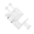 thumbnail image 2 of FLAMEEN Aquarium Water Pipe Fixation Clamp, Water Pipe Fixation Clamp, Single Hole For Fish Tank, 2 of 8
