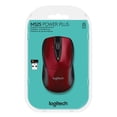 thumbnail image 4 of Logitech M525 Wireless Mouse, 4 of 4