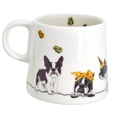 thumbnail image 2 of PAWZ Set Of 2 Dog Mugs, 2 of 4