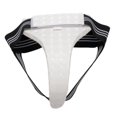 thumbnail image 1 of koolsoo Karate Shin Guards Taekwondo Martial Arts Muay Thai Training Leg Protector S S Women, 1 of 1