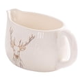 thumbnail image 3 of Holiday Time Gravy Boat, 3 of 5