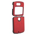 thumbnail image 4 of Mobile Phone Case, Mobile Phone Protective Case Shockproof Phone Leather Cover Shell For  Razr 5G, 4 of 8