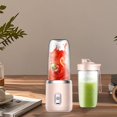 thumbnail image 4 of Tasse à Jus Portable pour Extraction Efficace des Boissons Fraîches Utilisation Voyage Design Moderne Utilisation Facile Nettoyage, 4 of 5