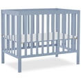 thumbnail image 1 of Dream On Me Edgewood 4-in-1 Convertible Mini Crib, 1 of 8