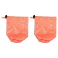 thumbnail image 3 of LEEYNEER 4 Pcs Hiking Sleeping Bag Camping Emergency Sleeping Bag Camping Equipment, 3 of 12