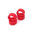 thumbnail image 4 of Racing Pattern Soft Tire Compatible For WL 1/28 K969 K979 K989 K999 P929 Mosquito Car Rc Car, 4 of 7