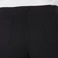 thumbnail image 4 of Lee Riders Women's Plus Comfort Waist Utility Short, 4 of 4