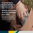 thumbnail image 3 of Première trousse de soins de Safety 1st, 3 of 8