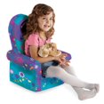 thumbnail image 4 of Marshmallow Furniture Marshmallow - High Back Chair - Disney's Doc Mcstuffins, 4 of 4
