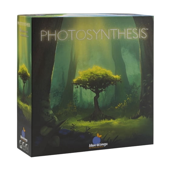 Photosynthèse