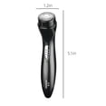 thumbnail image 4 of Feltree Rasoirs pour Hommes, Rasoirs pour Hommes Étanches/rechargeables, Rasoir pour Hommes Lames de Tête Portable Voyage, 4 of 8