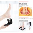 thumbnail image 2 of relayinert Appareil de Réparation Électrique à DEL pour la Peau, Meulage des Pieds Noir, 2 of 6