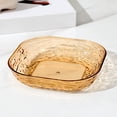 thumbnail image 5 of Fashion Easy High Fruit Tray Household Candy Snack Tray Multi-colour Living Room Coffee Table Fruit Tray Large Capacity, 5 of 5