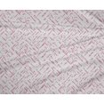 thumbnail image 4 of oneOone Polyester Lycra Pink Fabric Abstract Small Sewing Craft Projects Fabric Prints By Yard 56 Inch Wide, 4 of 4