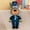 Grey, variant on NAOJIE 23.6-In Labrador Sheriff Plush Doll & Cute and Fun Plush Toy & Birthday Holiday Gifts for Children-YellowSheriff Labrador ToysSheriff Labrador PlushBaby Doll for Toddlers 1-3