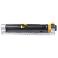 thumbnail image 4 of Melnor XT Metal Turbo Oscillating Sprinkler with Flow Control, 4 of 6
