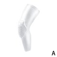 thumbnail image 1 of Knee Brace Compression Knee Pad Sleeve Volleyball Basketball Protect I2 K4Z2, 1 of 9