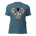 thumbnail image 1 of Le t-shirt Unisexe Ultime, Lot de 6, 1 of 8