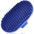 thumbnail image 1 of Dog Grooming Brush - Dog Bath Brush - Cat Grooming Brush - Dog Washing Brush - Rubber Dog Brush - Dog Hair Brush - Dog Shedding Brush - Shampoo Brush, 1 of 1